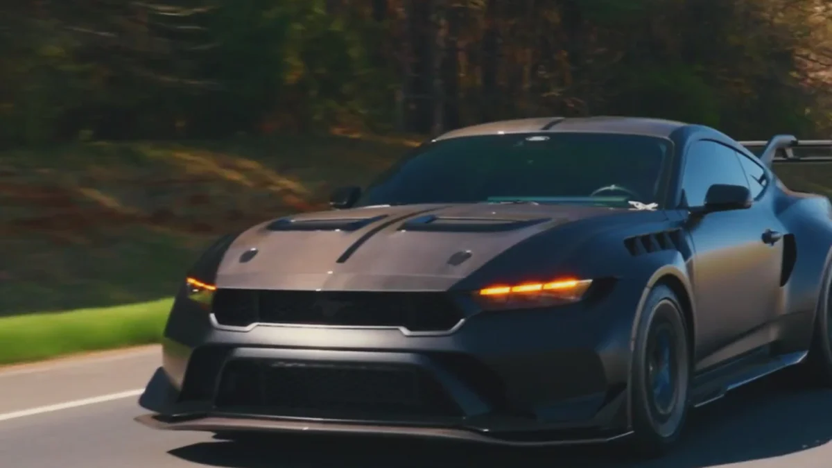 Unleash Pure American Performance
