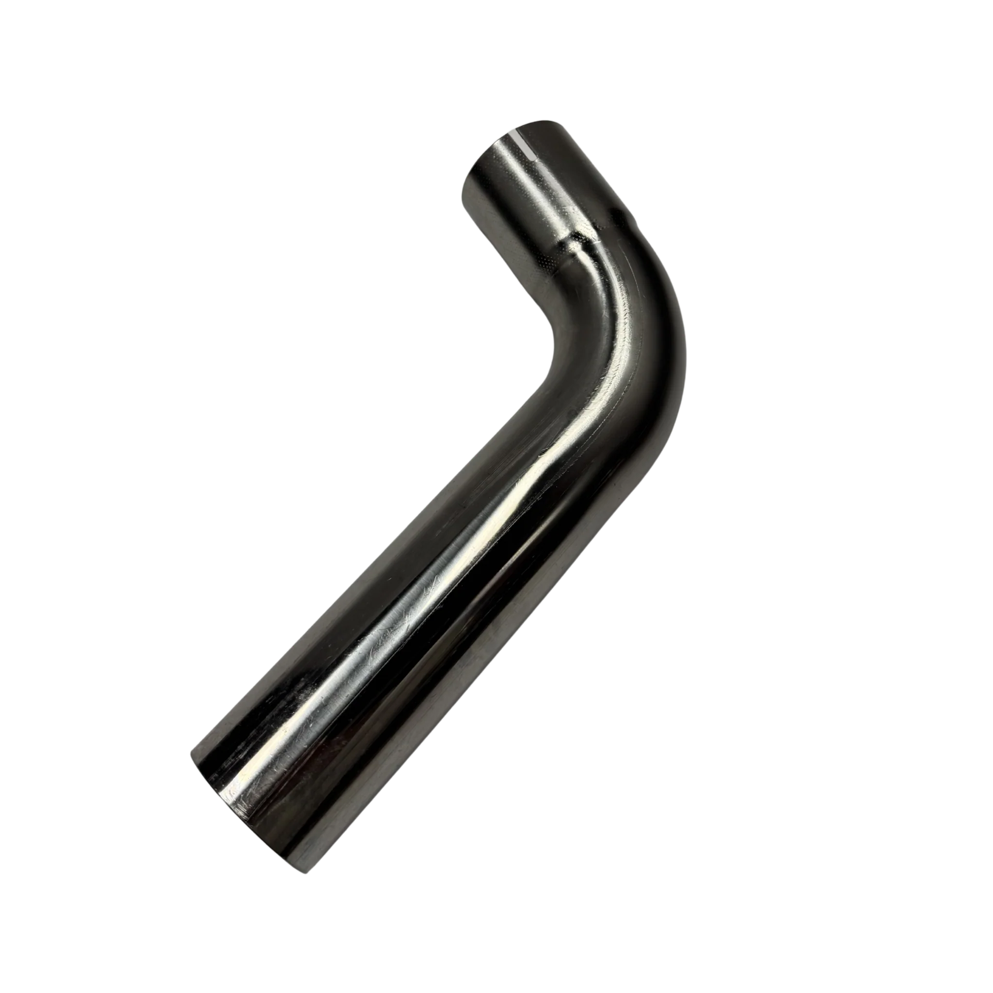 Full 3" Connection Adapter (7" Long). 2015-2026 Mustang 5.0L. SOLD INDIVIDUALLY - Image 3