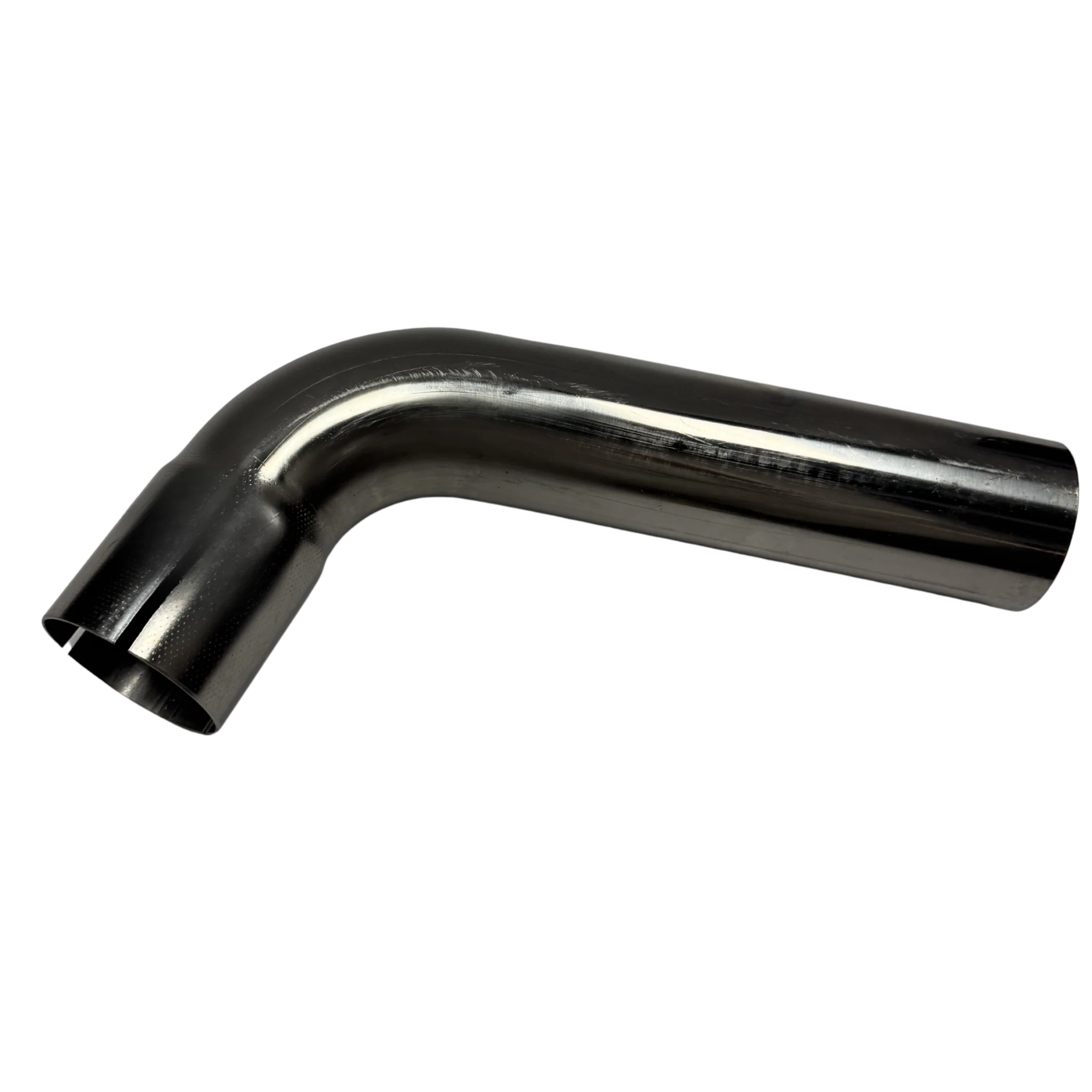 Full 3" Connection Adapter (7" Long). 2015-2026 Mustang 5.0L. SOLD INDIVIDUALLY - Image 4