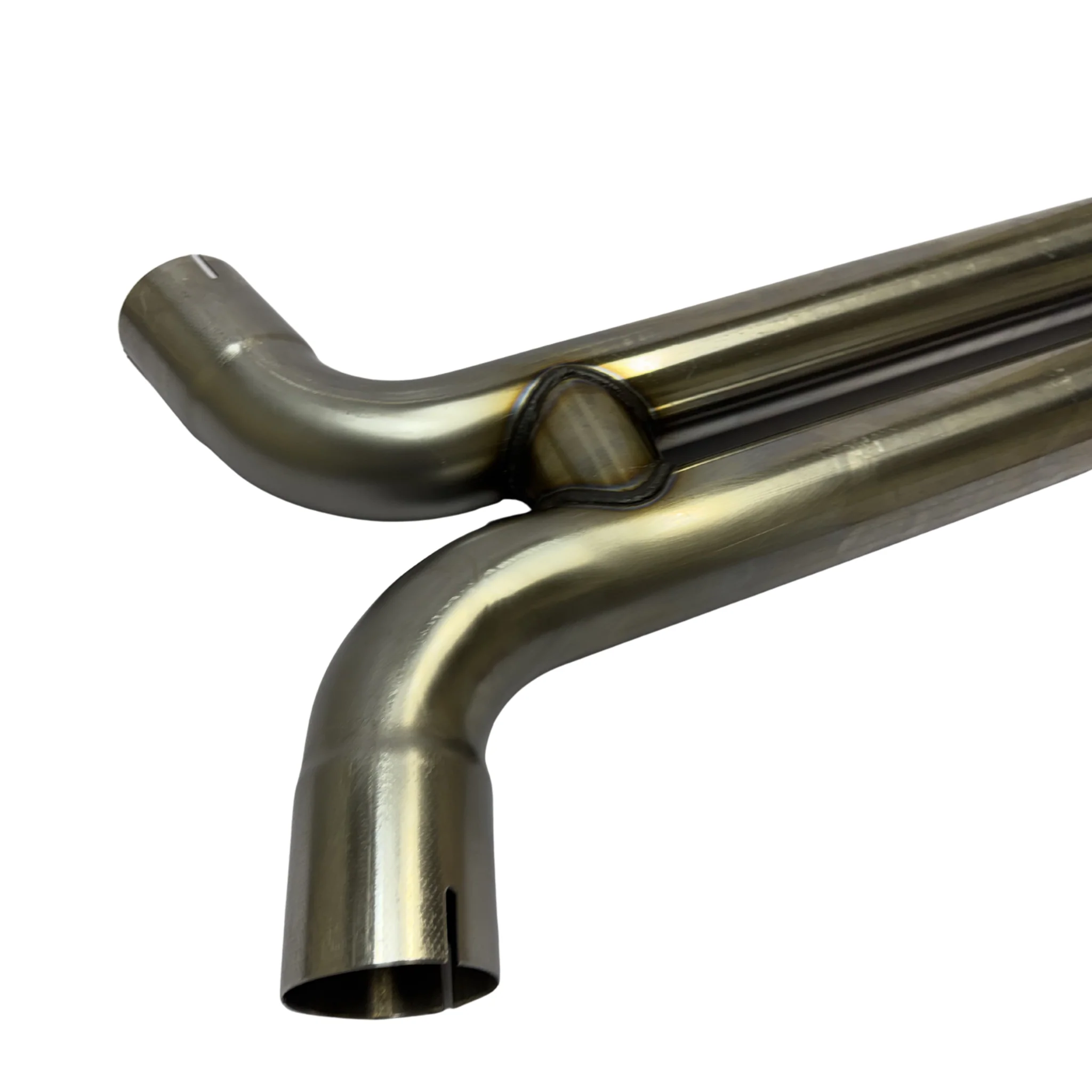 Kooks COMP H-Pipe to OEM Exhaust. 2015-2026 Ford Mustang 5.0L V8 - Image 4