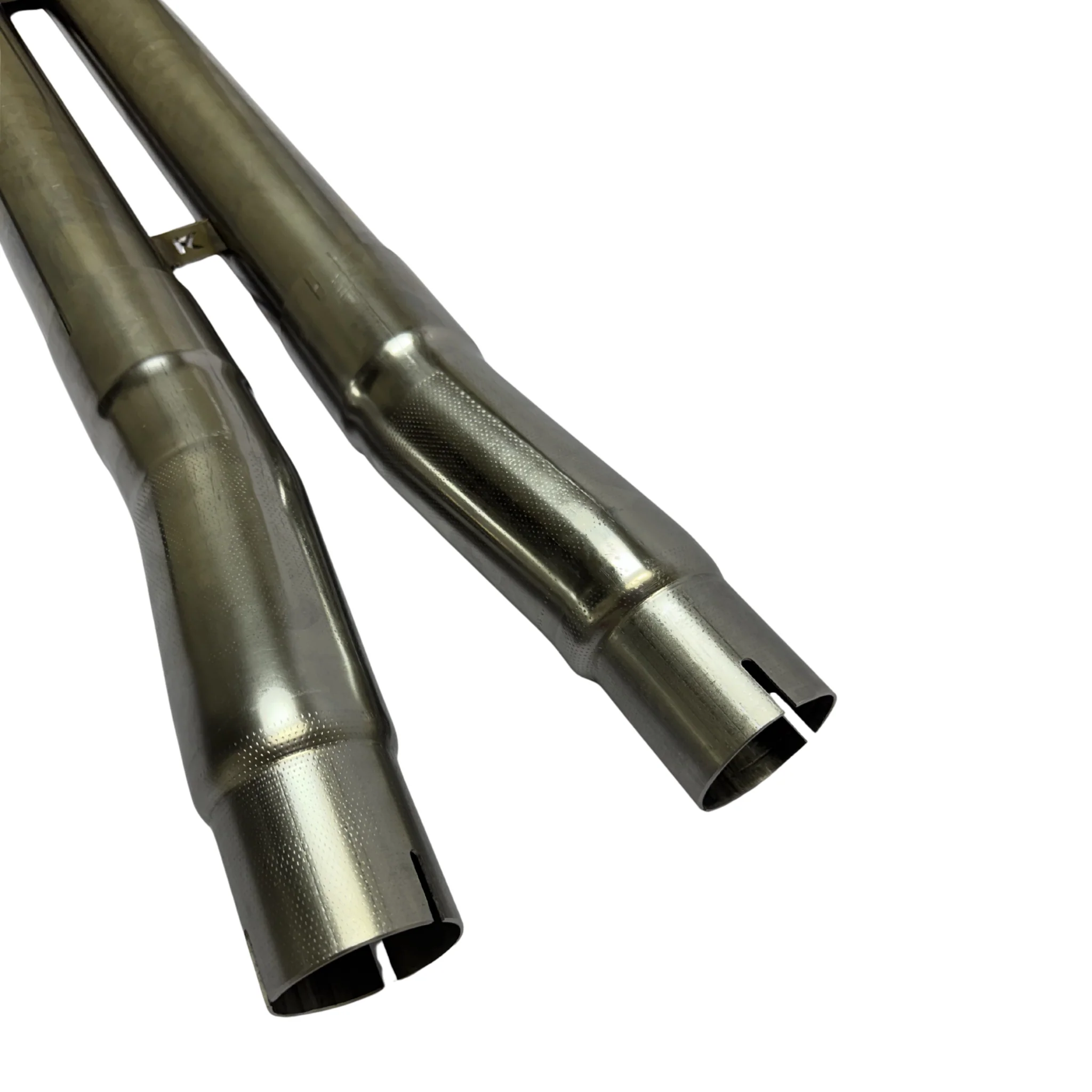 Kooks COMP H-Pipe to OEM Exhaust. 2015-2026 Ford Mustang 5.0L V8 - Image 6