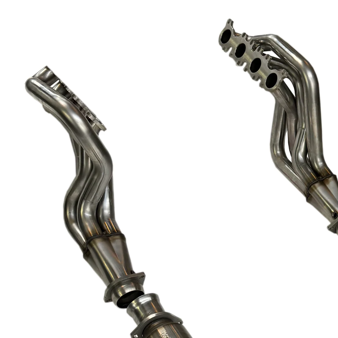 2" Street/Strip Package 2015-2026 Mustang GT/GT500 - Image 3