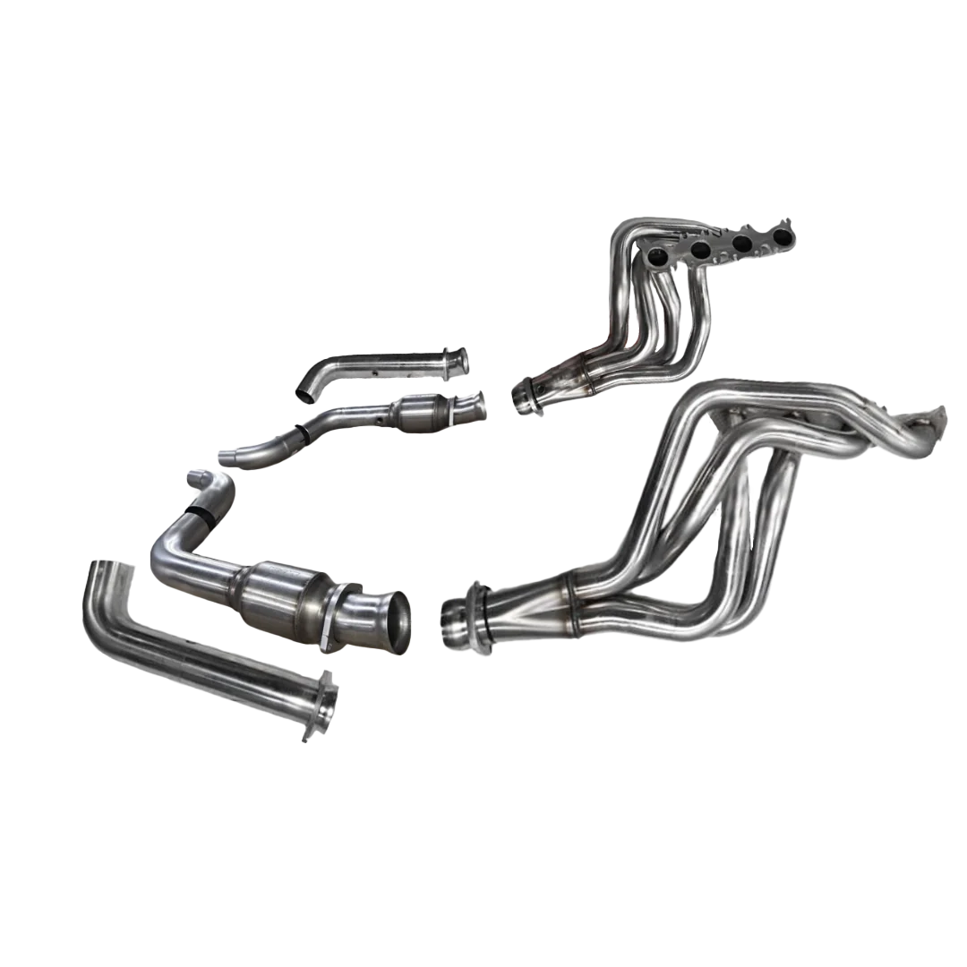 2" Street/Strip Package 2015-2026 Mustang GT/GT500 - Image 4