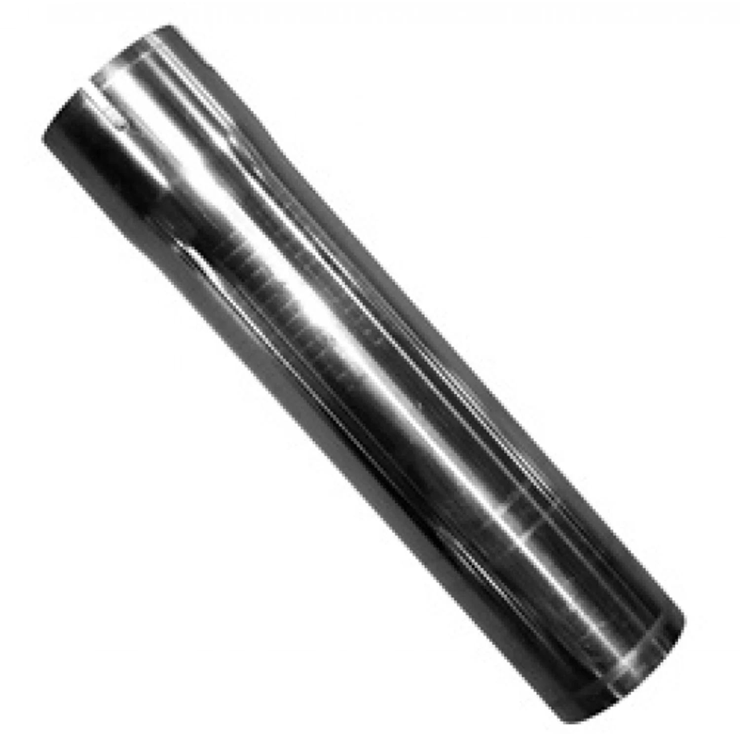 3" SS Y-Pipe Extension. 2010-2014 F150 Raptor 6.2L. Crew Cab only.