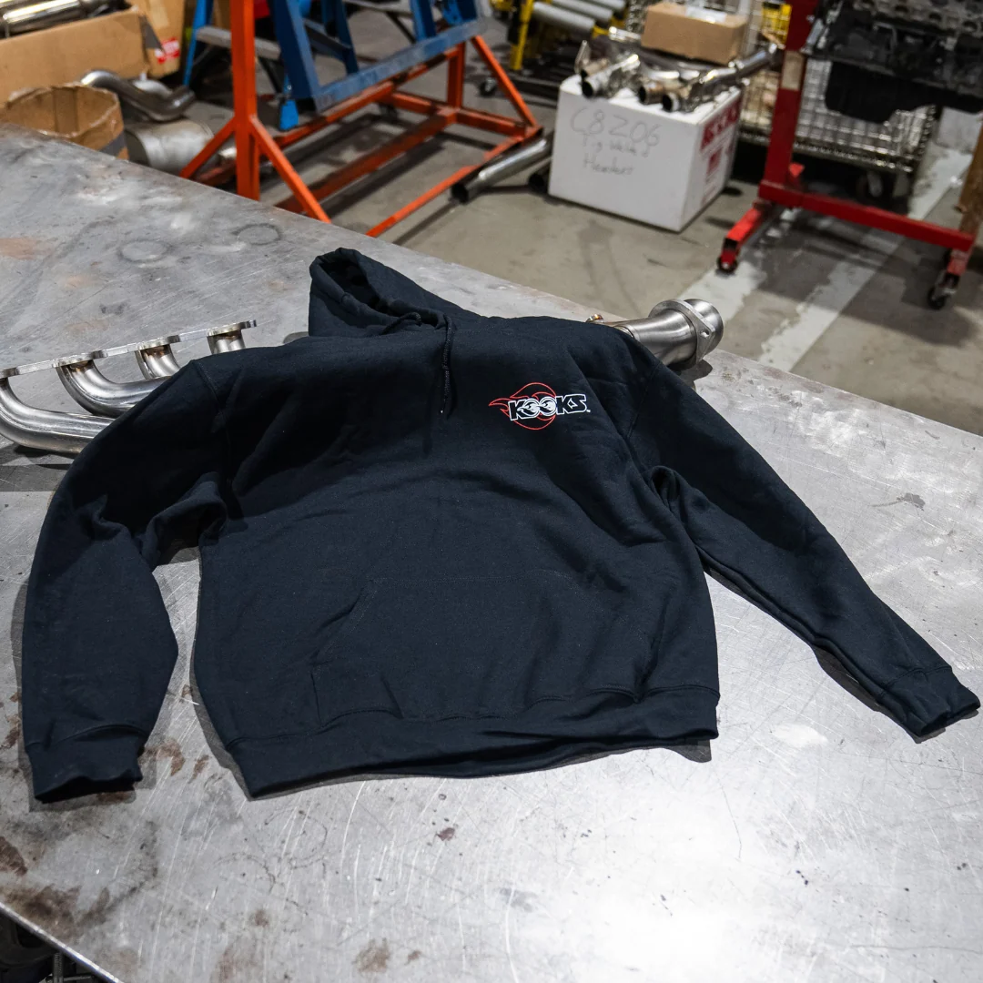 1962 Craftsman Nascar Truck Series Hoodie - Image 5