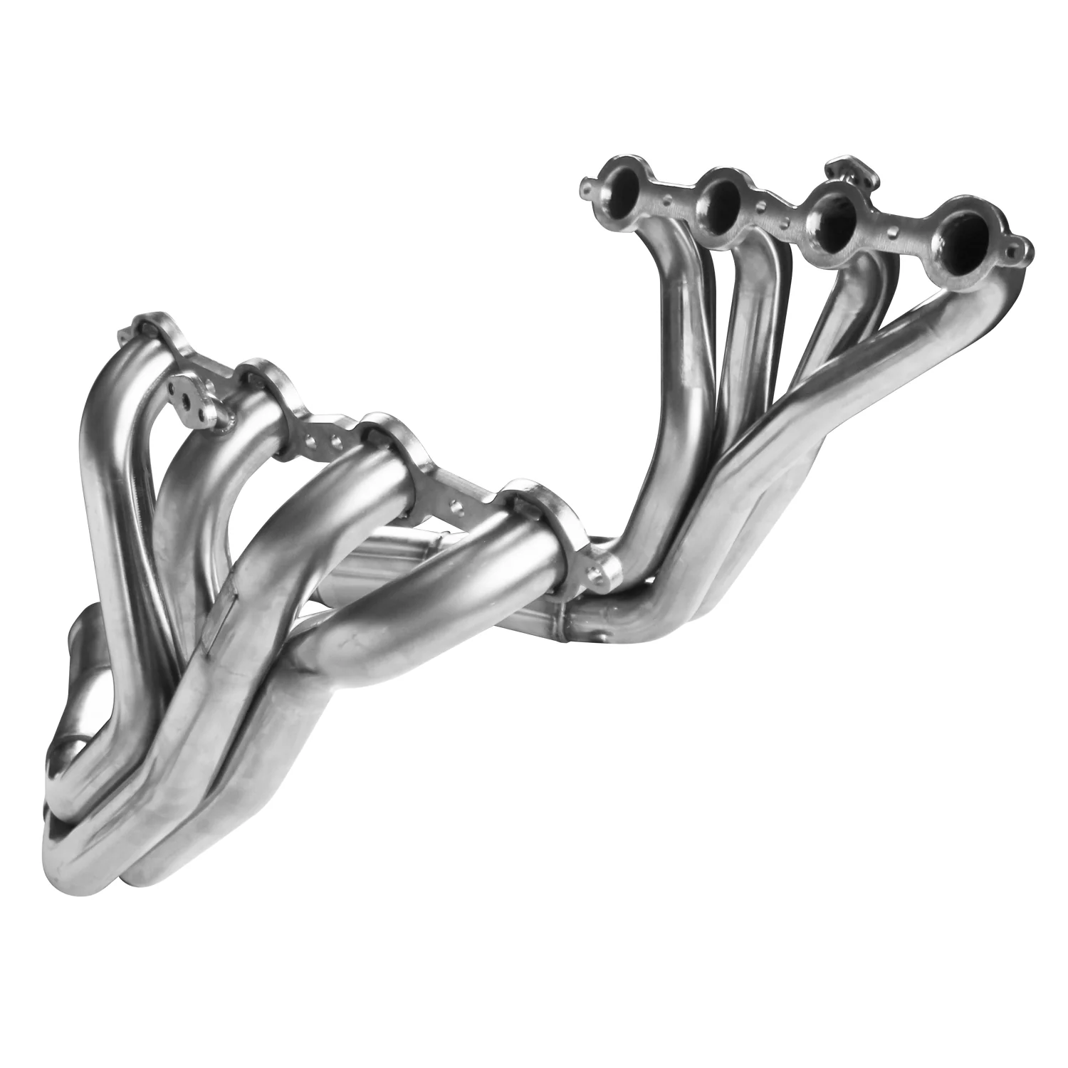 1997-2004 C5 Corvette Header/X-Pipe Kits - Image 10