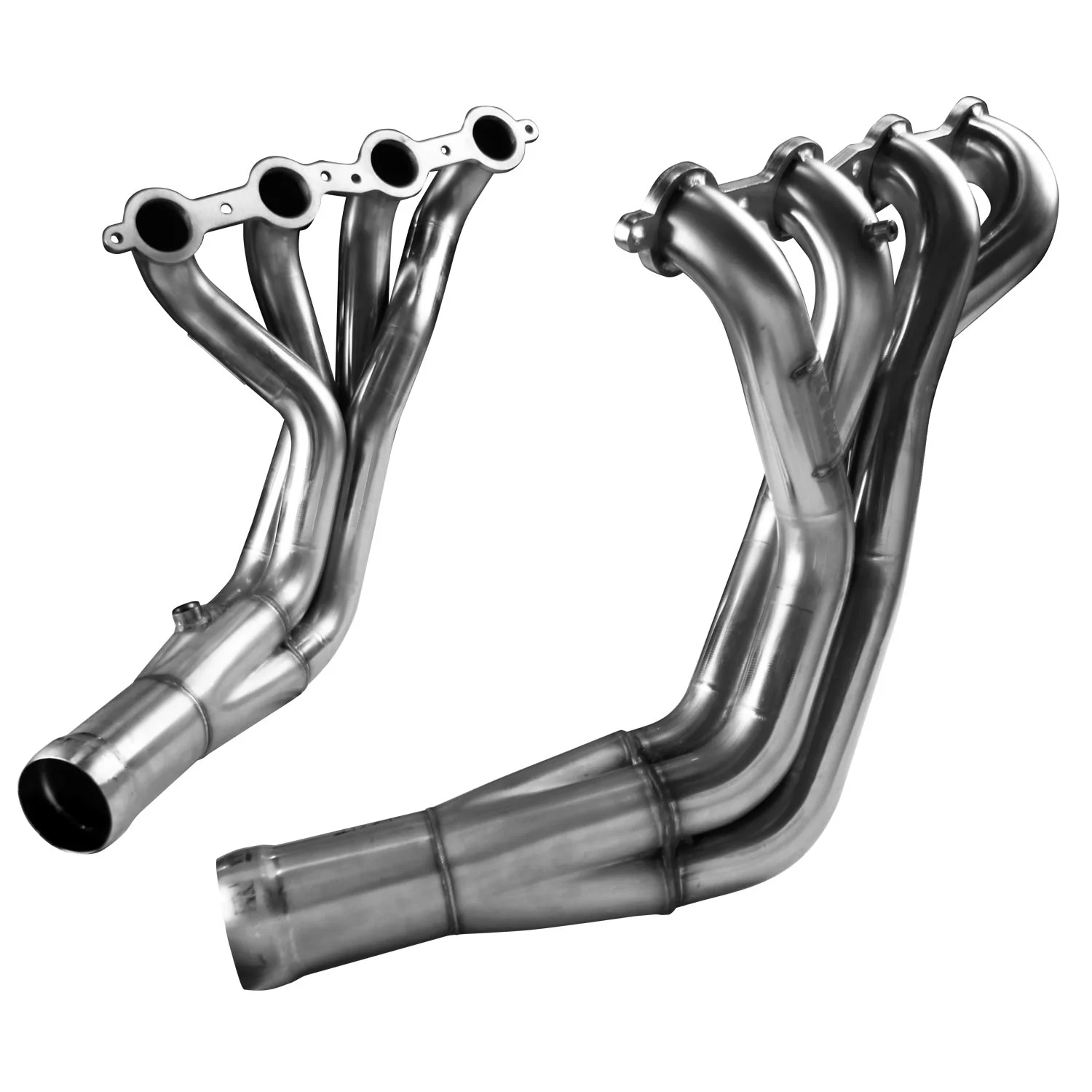 1997-2004 C5 Corvette Headers - Image 4