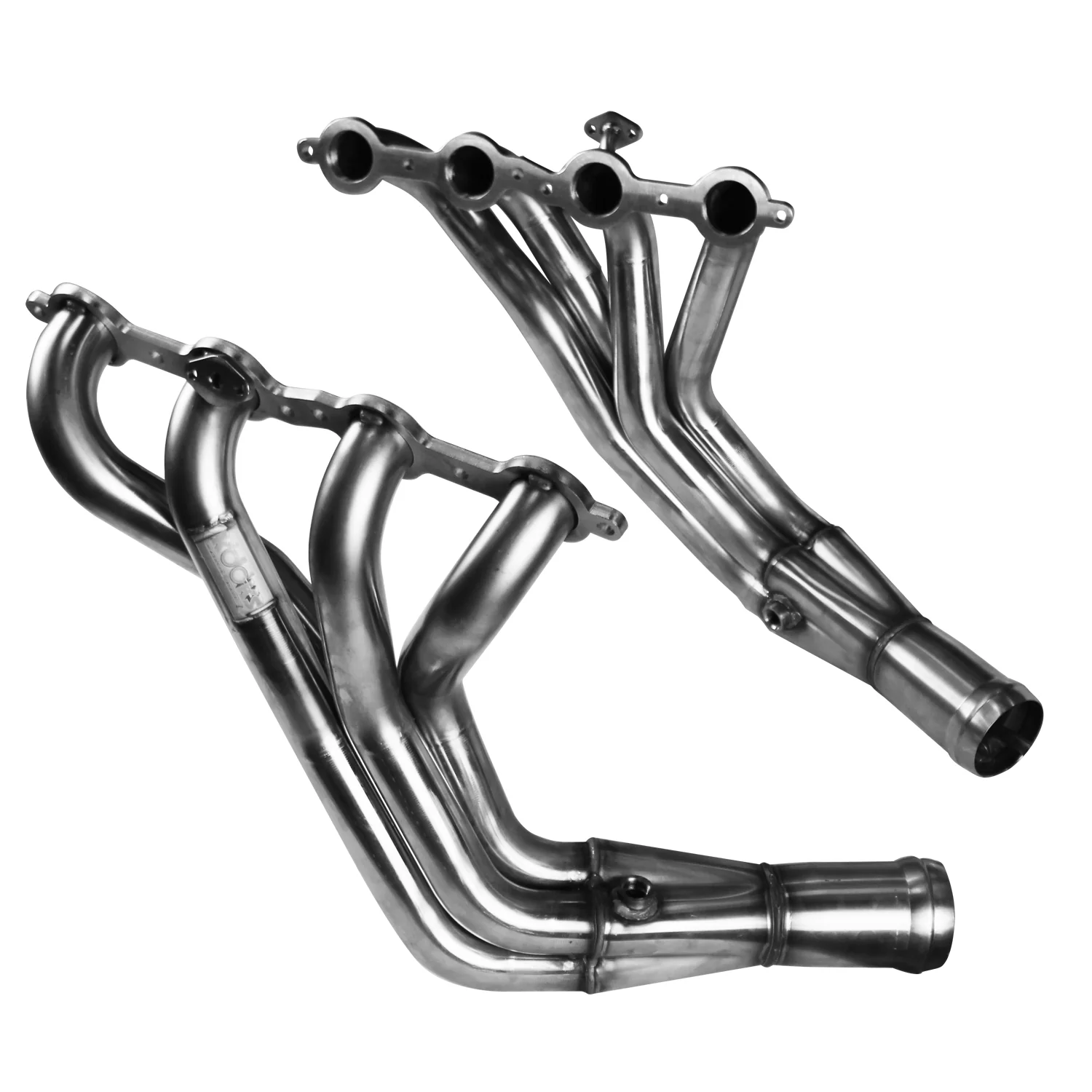 1997-2004 C5 Corvette Headers - Image 6