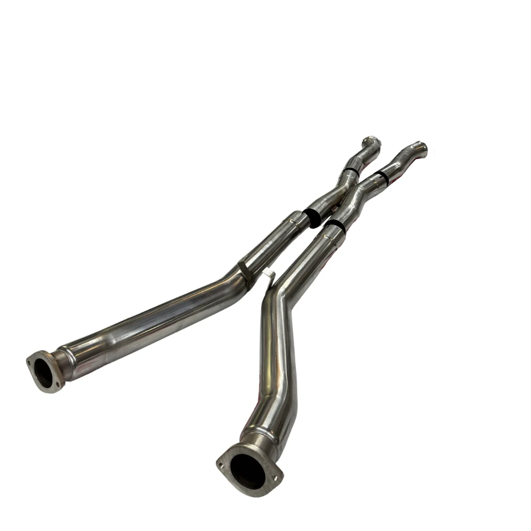 1997-2004 C5 Corvette X-Pipes - Image 3