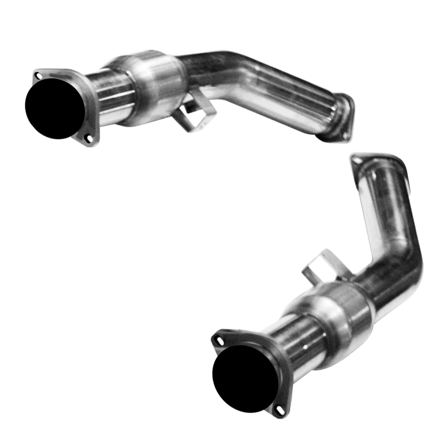 2004 Pontiac GTO Connection Pipes