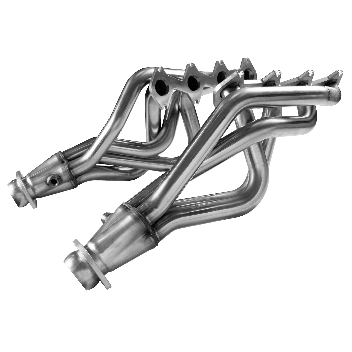 2005-2010 Ford Mustang GT 4.6L Headers