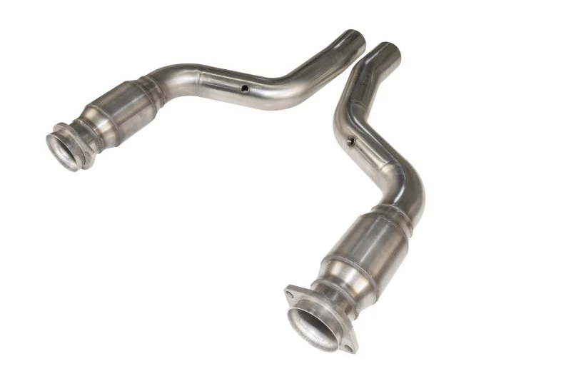 2005-2023 Dodge Charger & Challenger Connection Pipes - Image 16