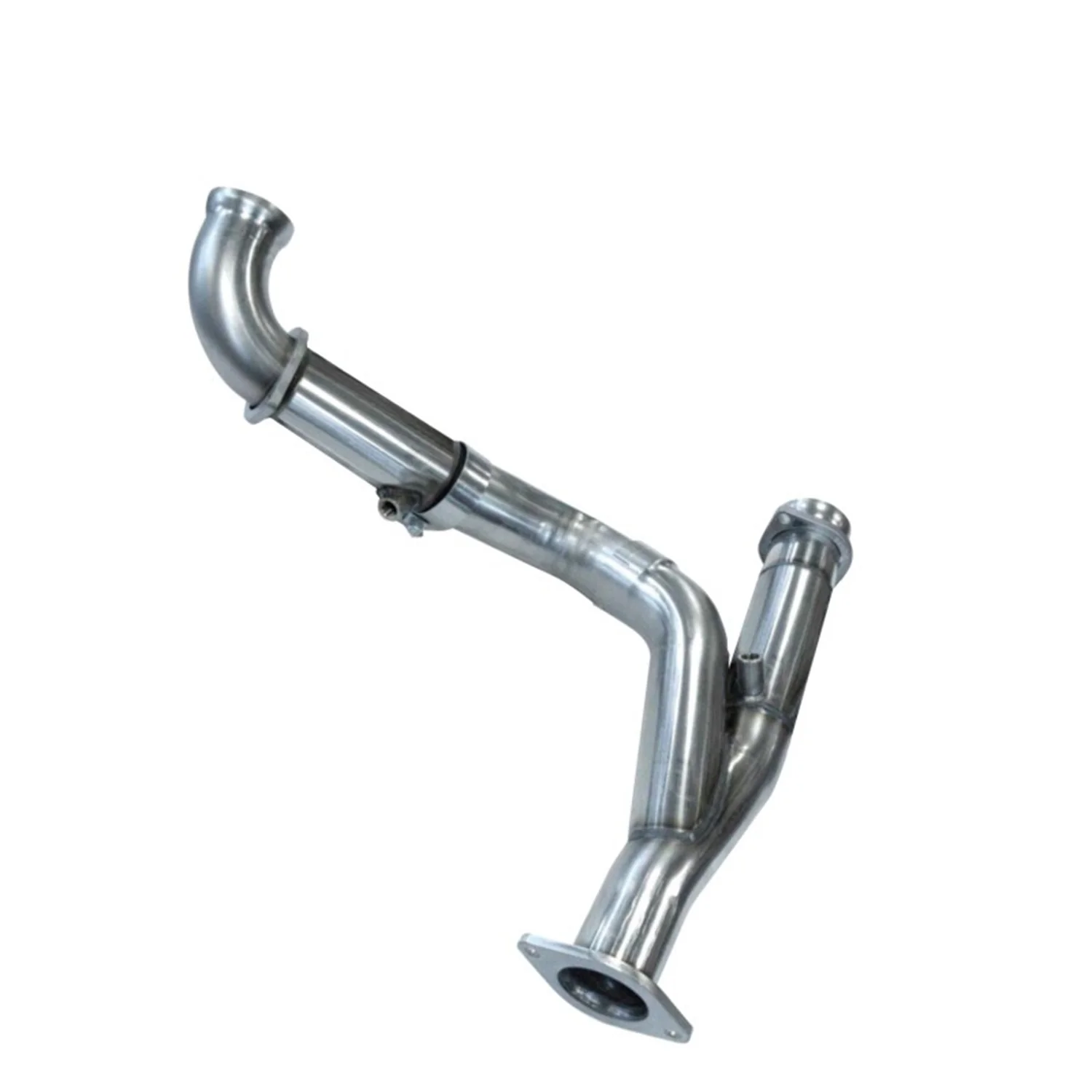 2006-2009 Chevy Trailblazer SS Y-Pipes - Image 2