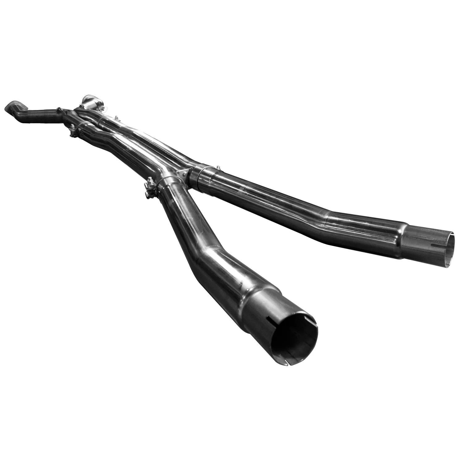 2009-2015 Cadillac CTS-V Connection Pipes - Image 16