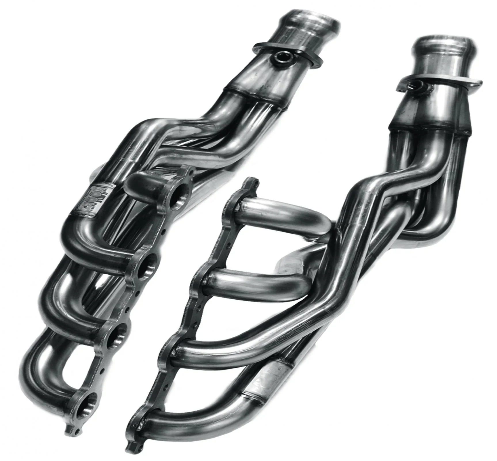 2009-2015 Cadillac CTS-V Headers - Image 7