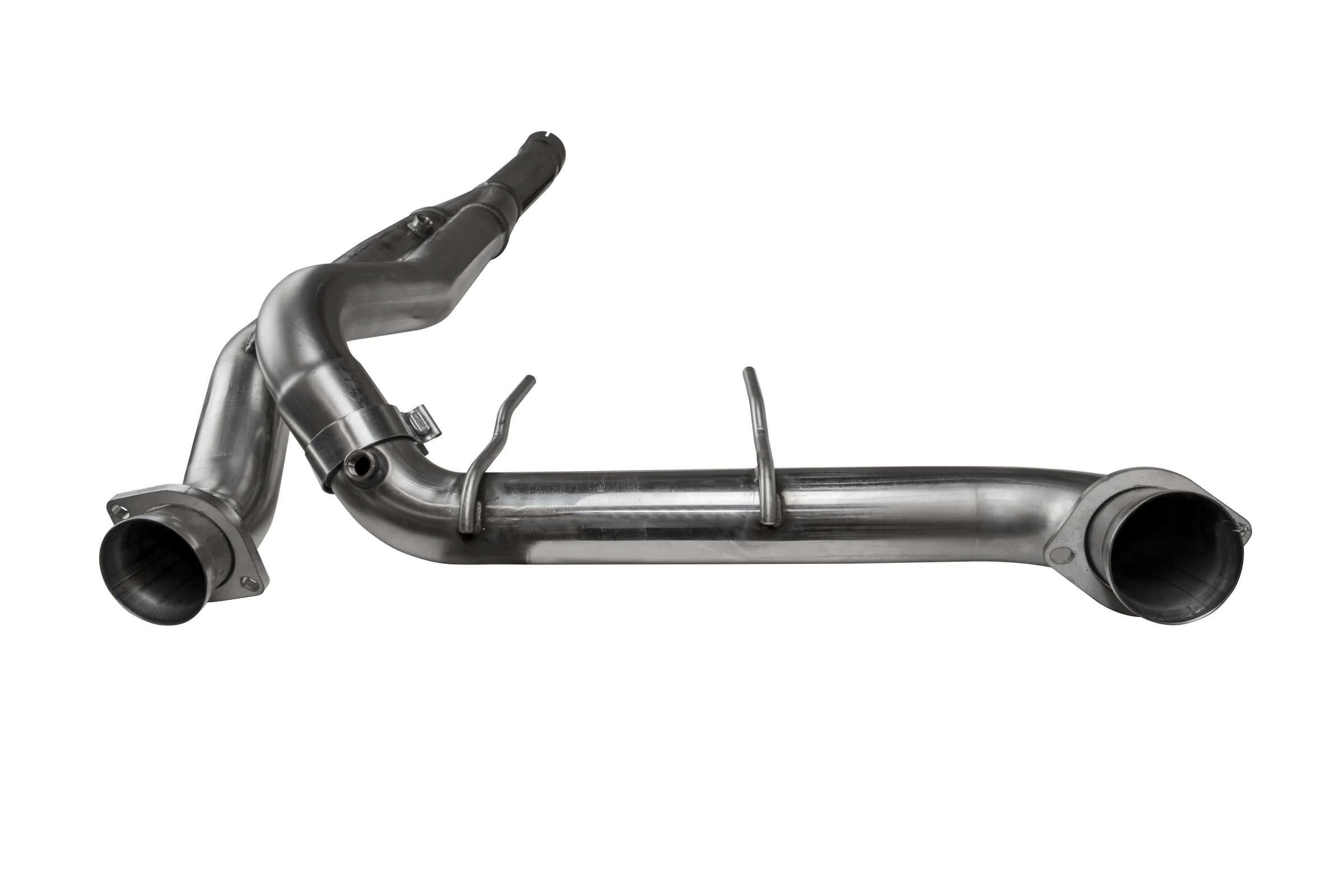 2010-2014 F150 Raptor 6.2L Y-Pipes - Image 2