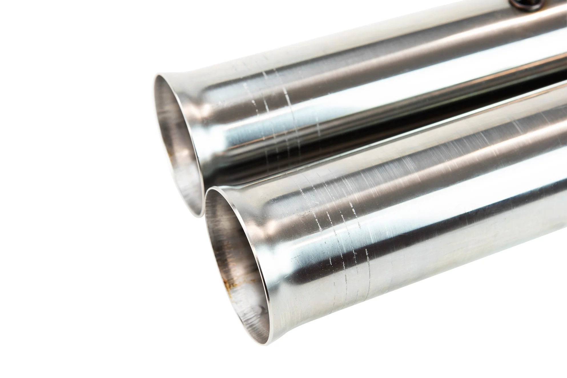 2010-2015 Camaro SS/ZL1 Connection Pipes - Image 4
