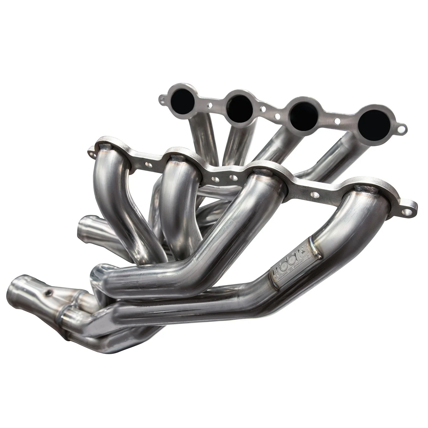 2010-2015 Camaro SS/ZL1 Headers - Image 3