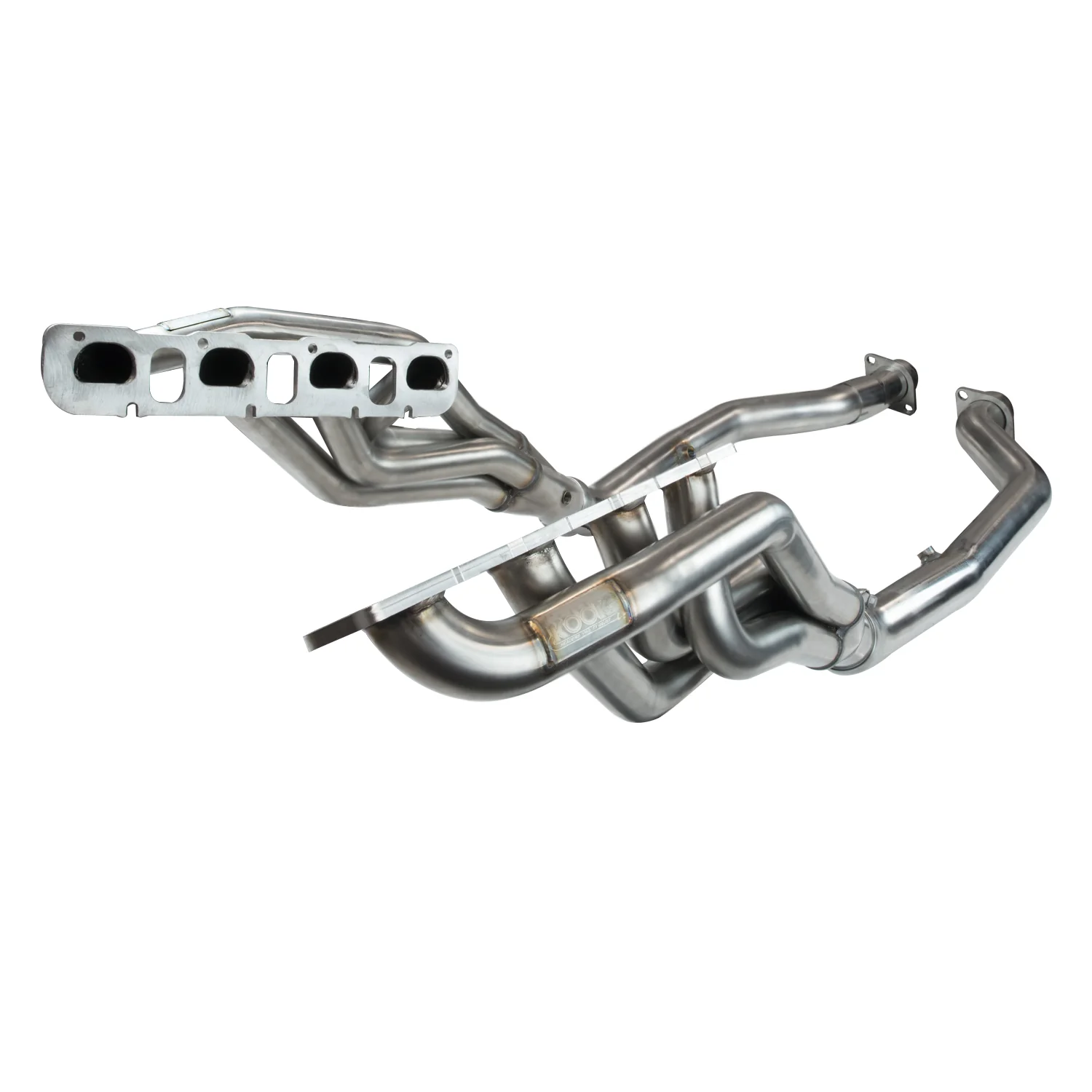 2012-2020 Grand Cherokee/Durango 6.4L & 6.2L Header/Connection Kits - Image 4