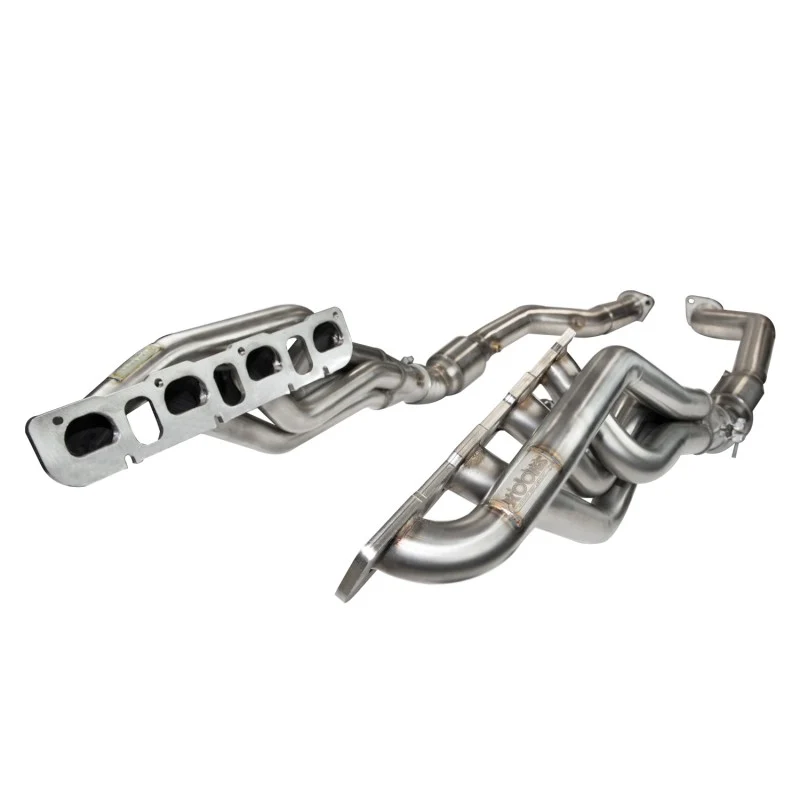 2012-2020 Grand Cherokee/Durango 6.4L & 6.2L Header/Connection Kits - Image 6