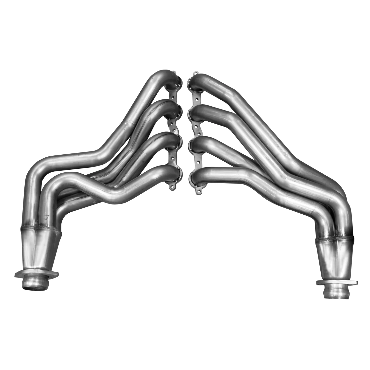 1-7/8" Header and Catted Connection Kit. 2014-2017 Chevrolet SS LS3 6.2L.