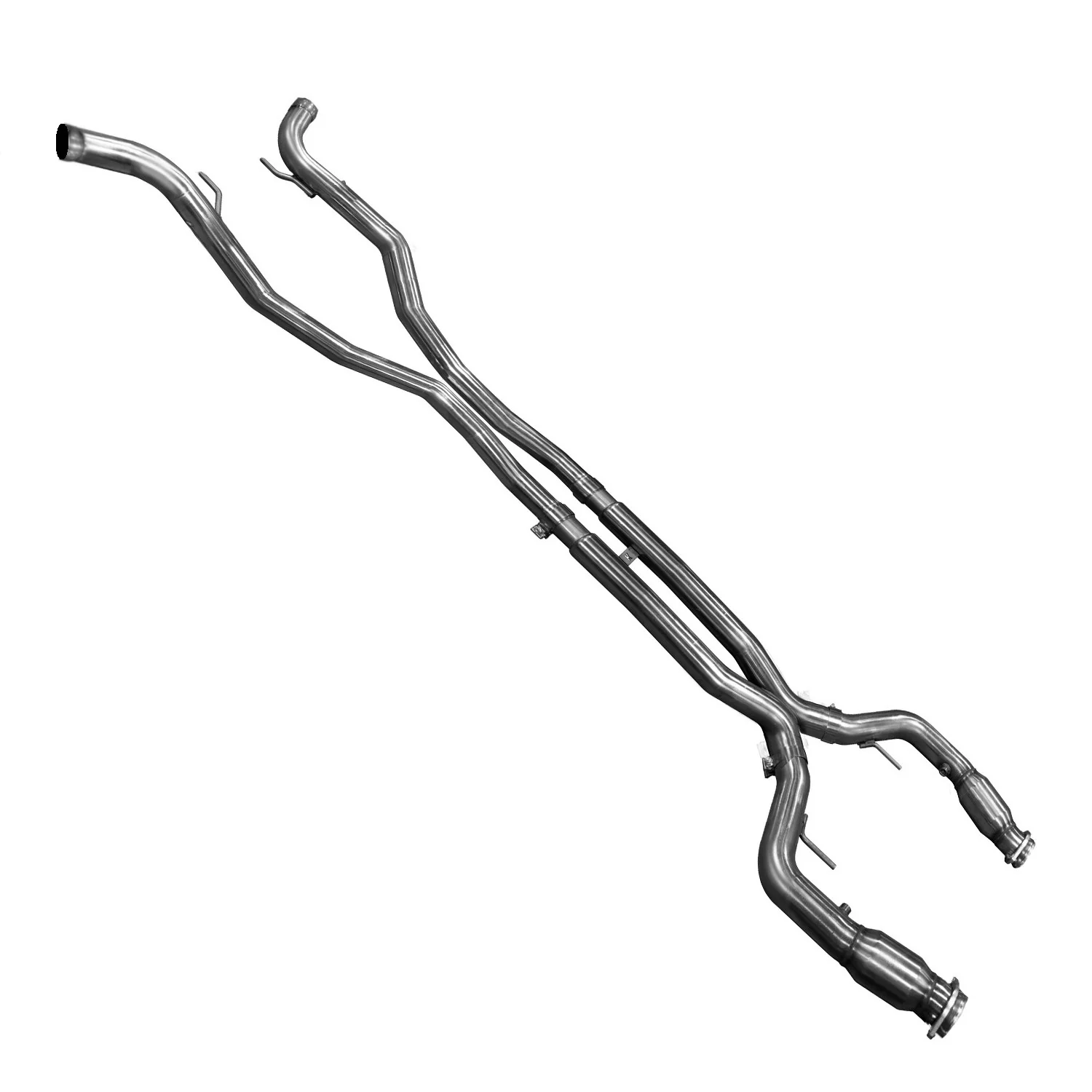 2014-2017 Chevy SS X-Pipes - Image 77