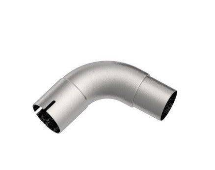 3" x 2-3/4" SS OEM Connection Adapter. 2020-2022 Mustang GT500 5.2L.
