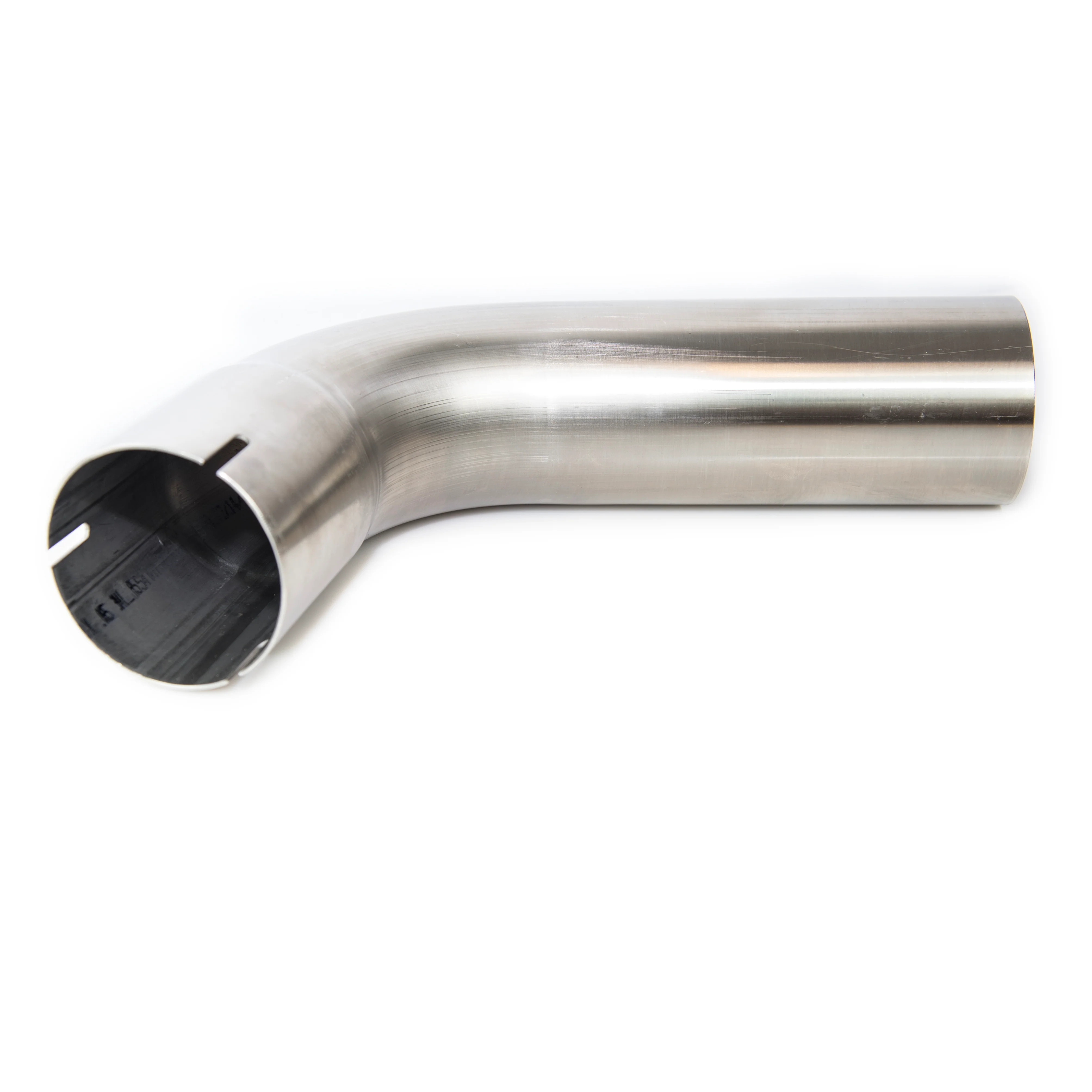 Full 3" Connection Adapter. 2015-2026 Mustang 5.0L. SOLD INDIVIDUALLY