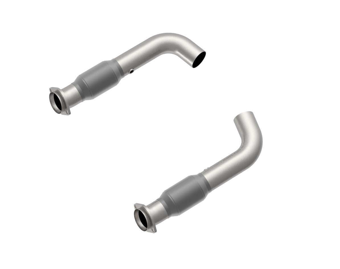 2015-2026 Ford Mustang GT Connection Pipes - Image 33
