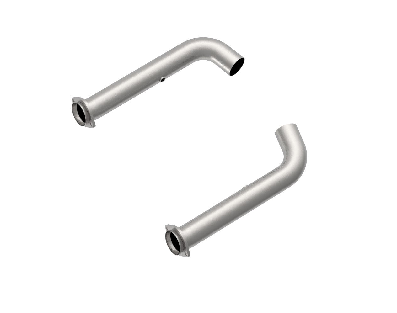 2015-2026 Ford Mustang GT Connection Pipes - Image 6