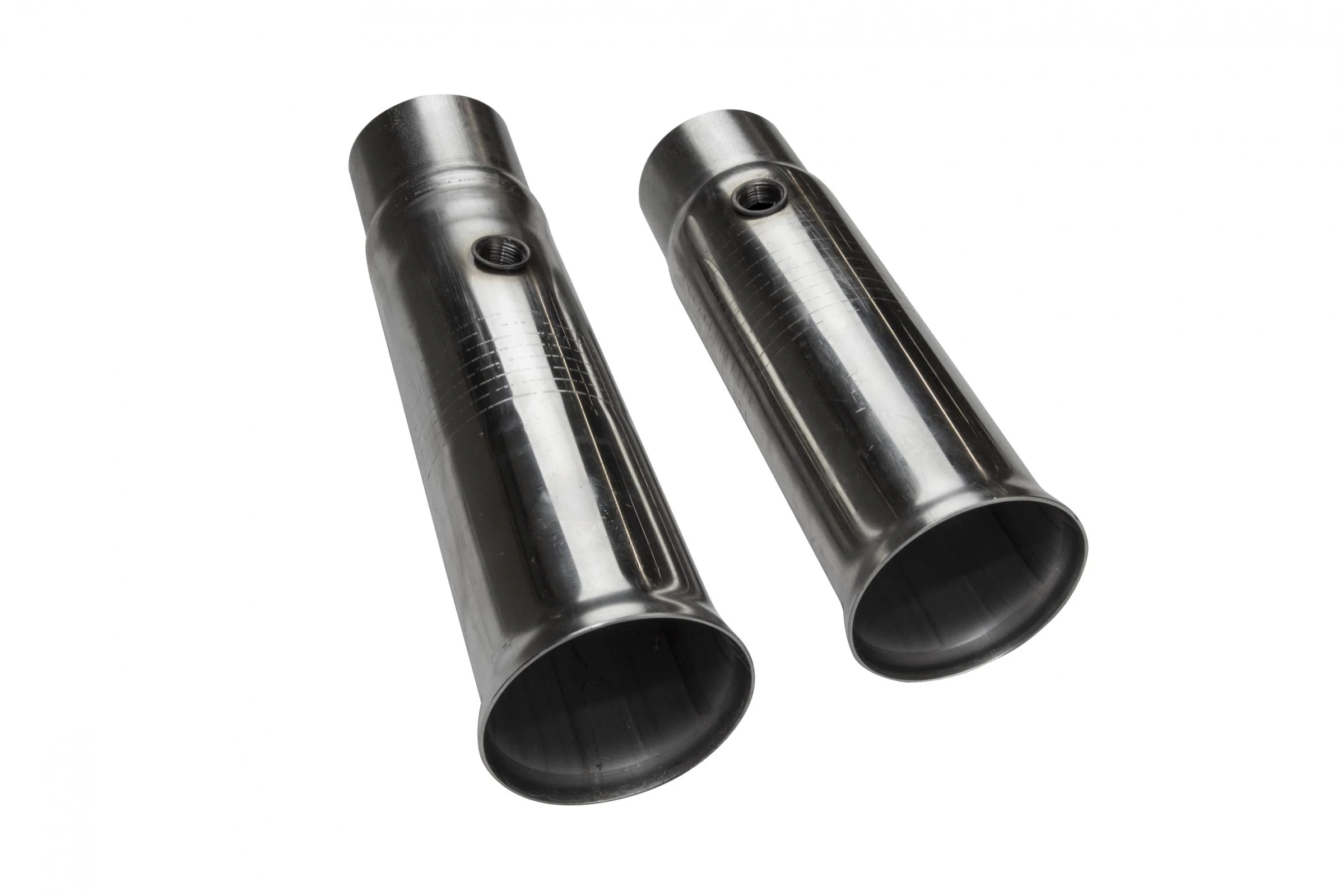 2016-2019 Cadillac CTS-V Connection Pipes