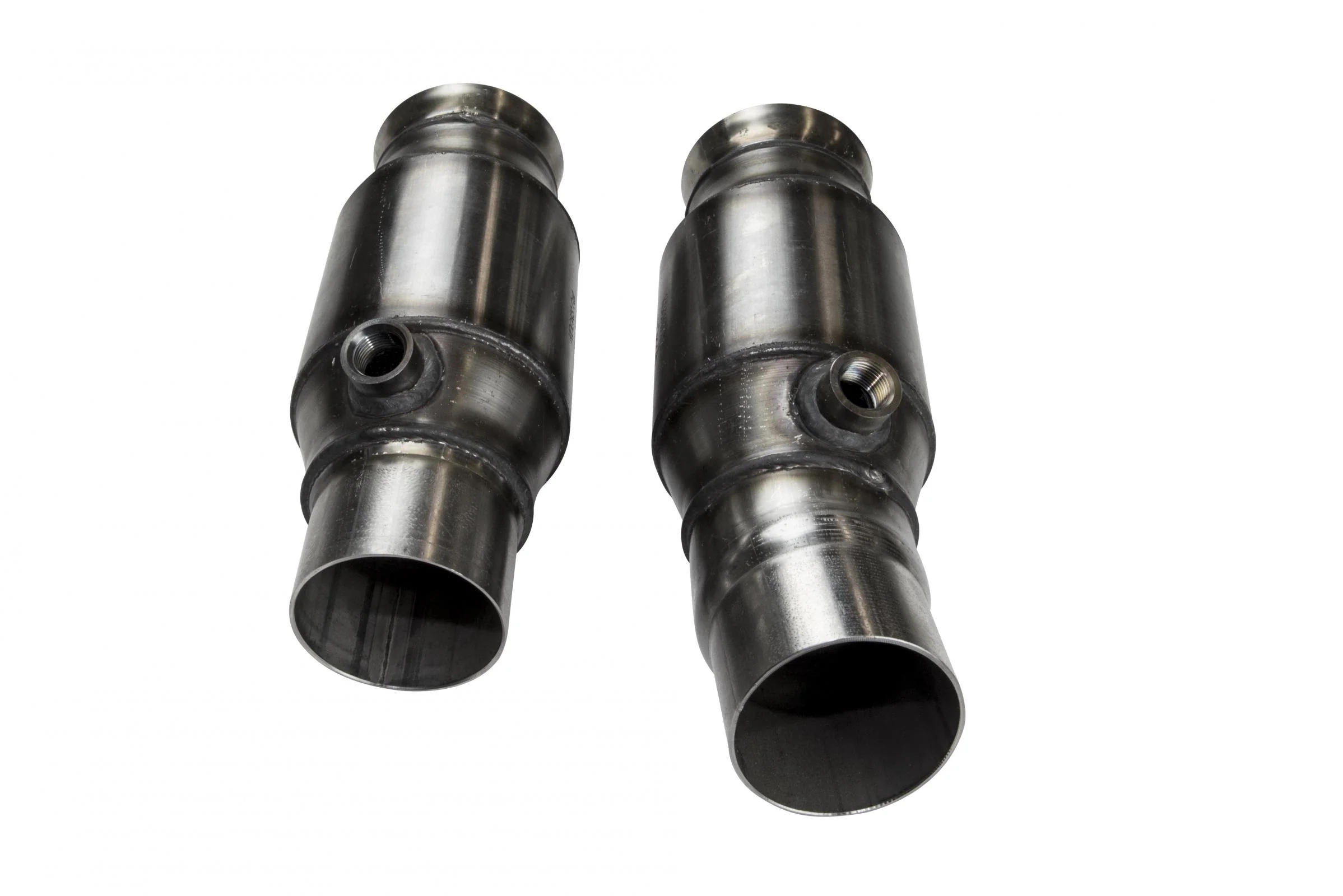 2016-2019 Cadillac CTS-V Connection Pipes - Image 2