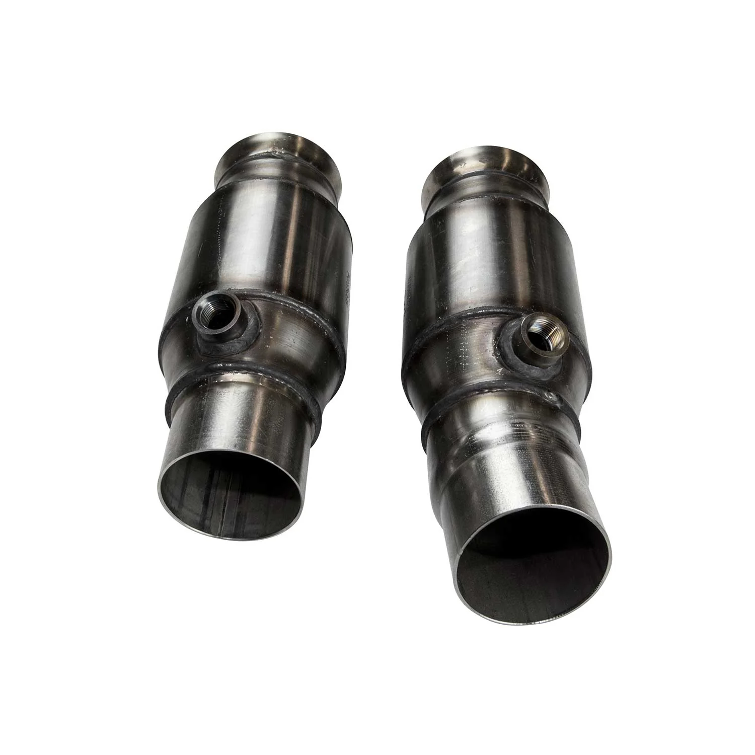 2016-2024 Camaro SS/ZL1 Connection Pipes - Image 3