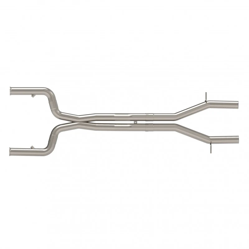 2016-2024 Camaro SS/ZL1 Header-Back Exhausts - Image 12