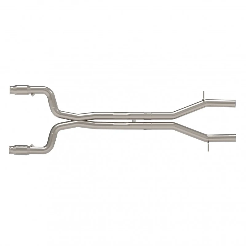 2016-2024 Camaro SS/ZL1 Header-Back Exhausts - Image 13