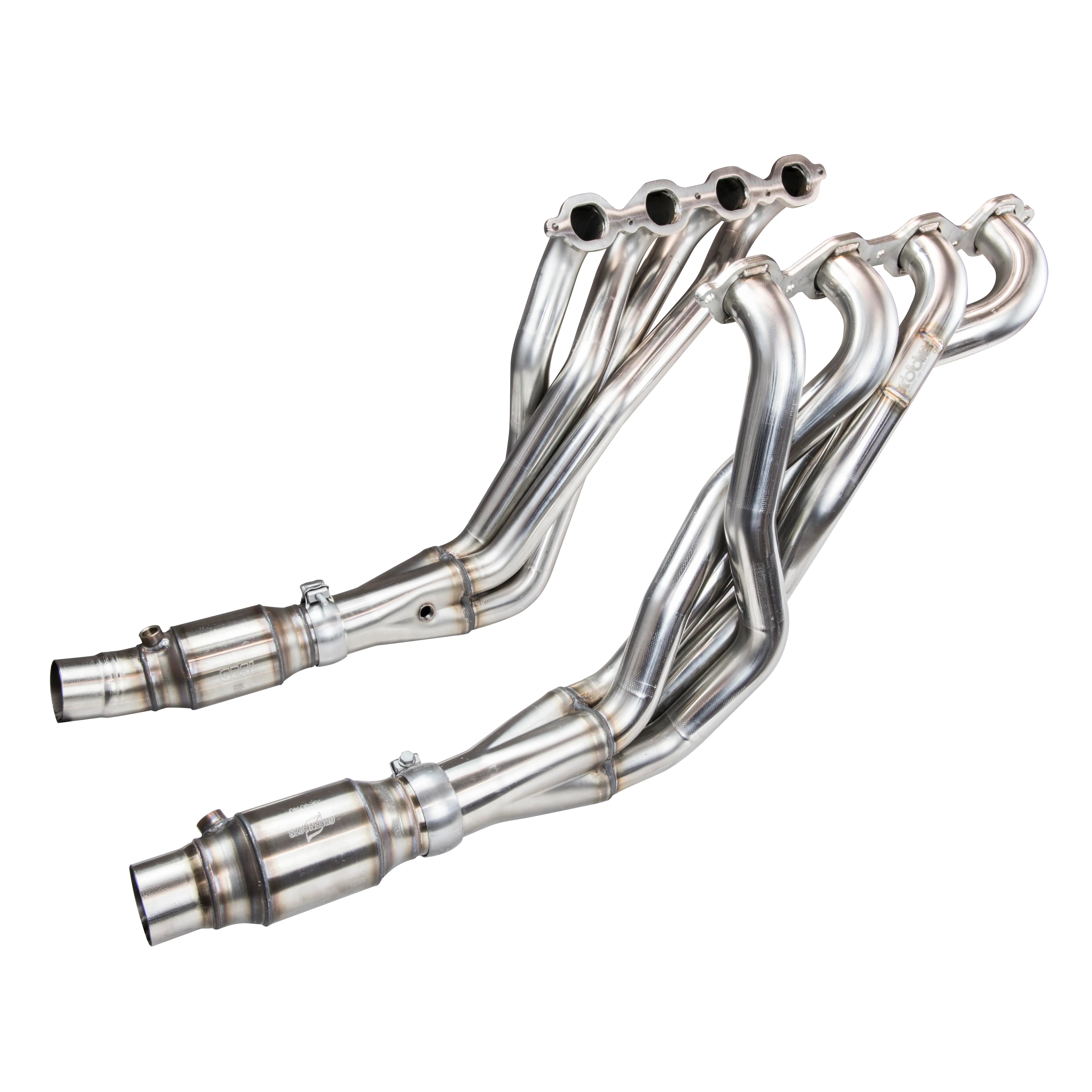 2016-2024 Camaro SS/ZL1 Header/Connection Kits - Image 5