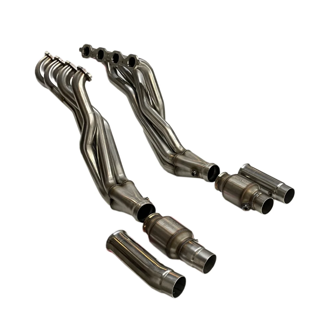 2016-2024 Camaro SS/ZL1 Header/Connection Kits - Image 6