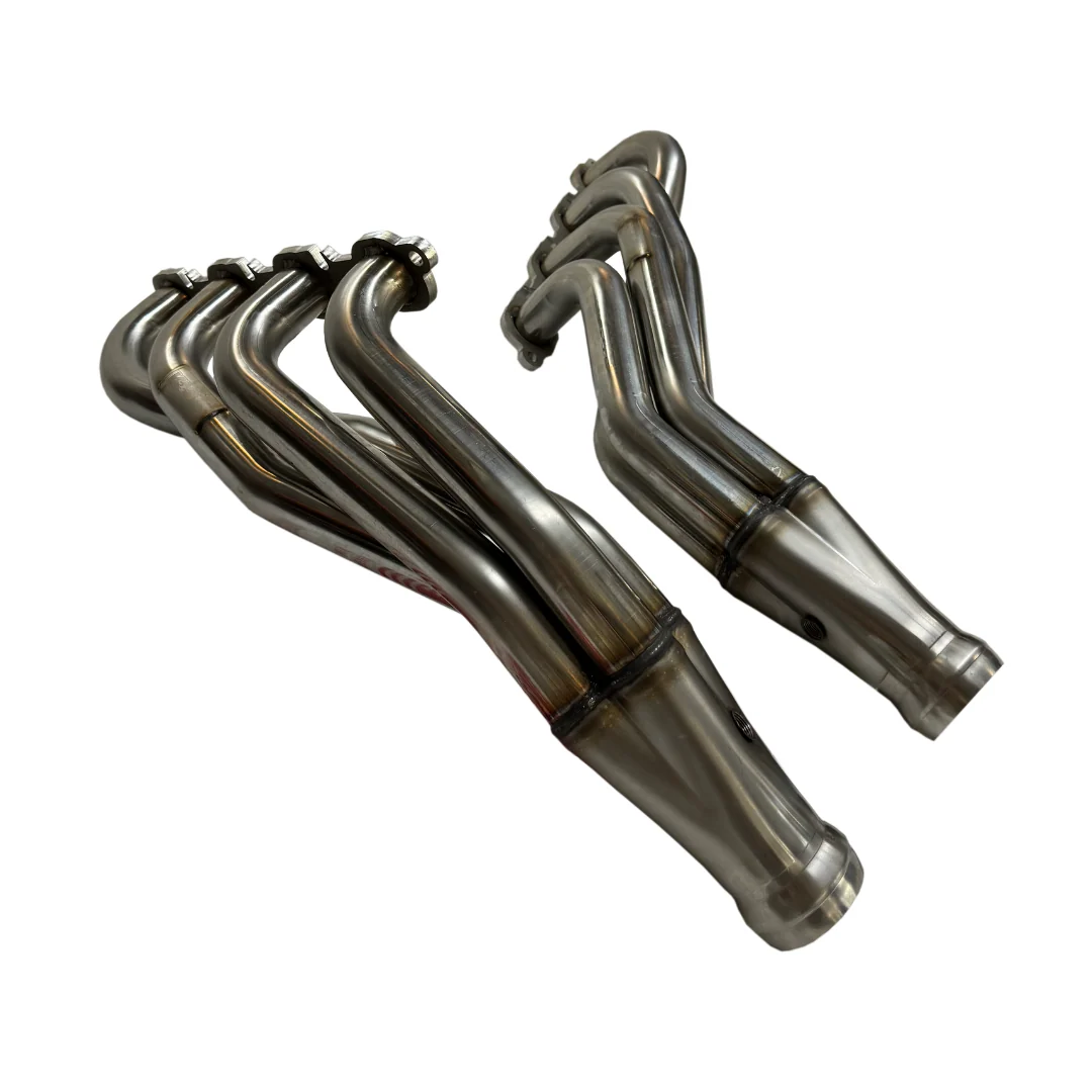 2020-2022 F250/F350 7.3L Godzilla Headers