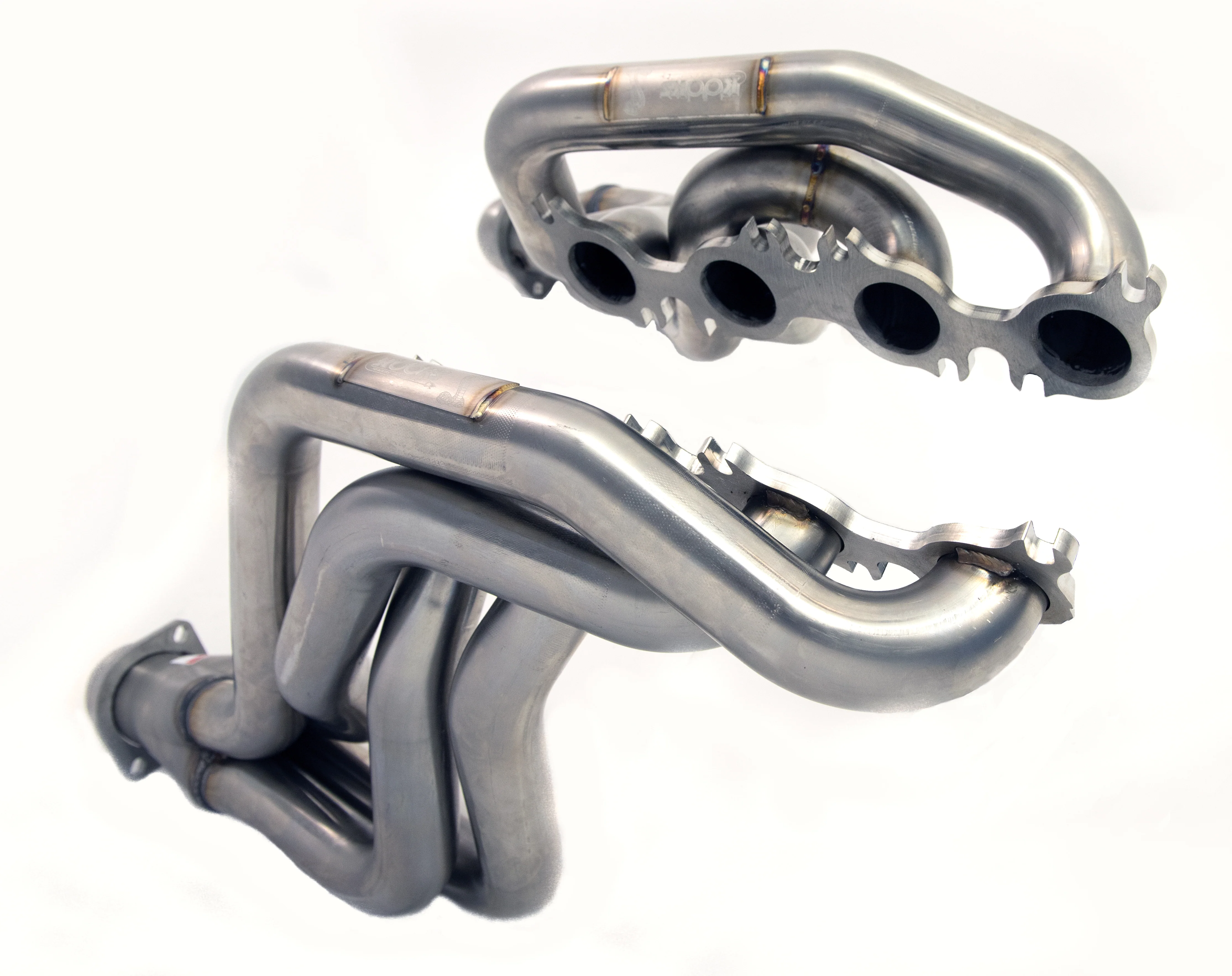 2020-2022 Shelby GT500 5.2L Header/Connection Kits - Image 3