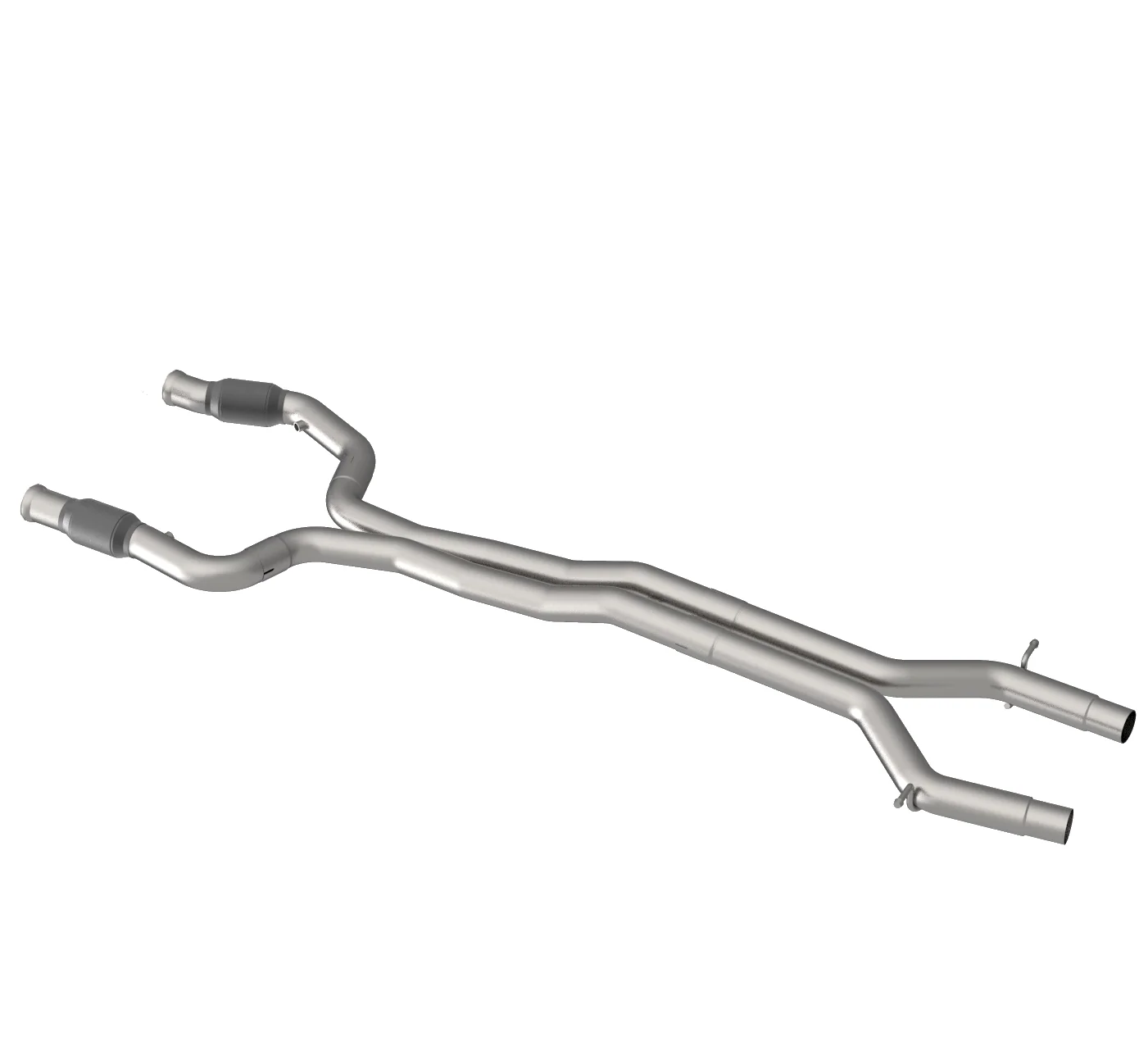2022-2026 Cadillac CT5-V Blackwing Exhausts - Image 11