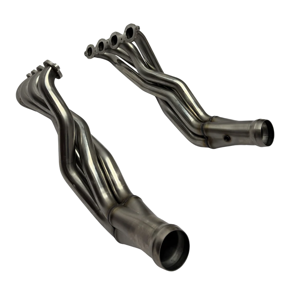 2022-2026 Cadillac CT5-V Blackwing Headers