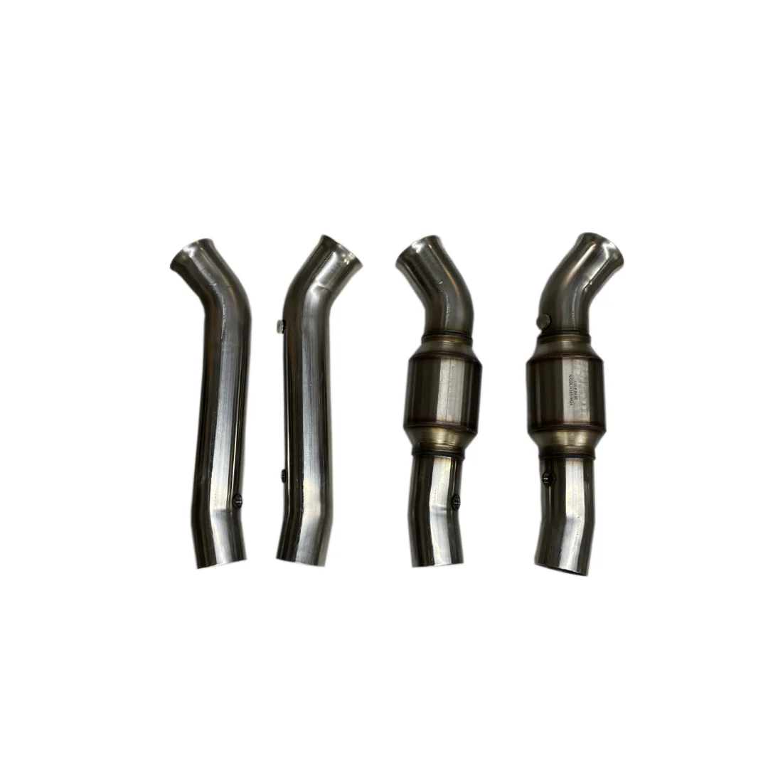 2" Street/Strip Package 2014-2019 C7 Corvette 6.2L - Image 2