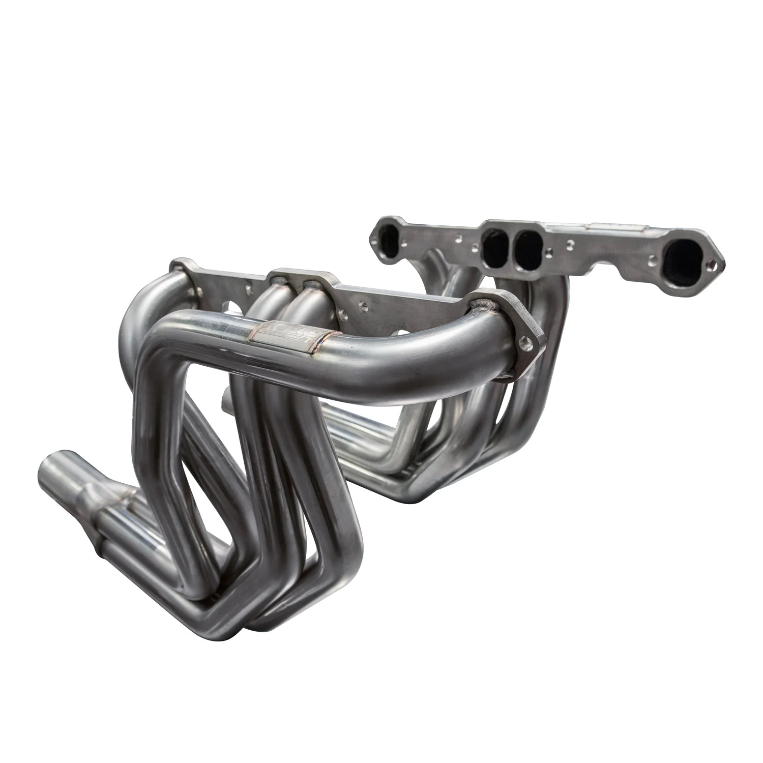 1-7/8" Stainless Headers.  1967-1969 Camaro. 1968-1974 Nova. - Image 2