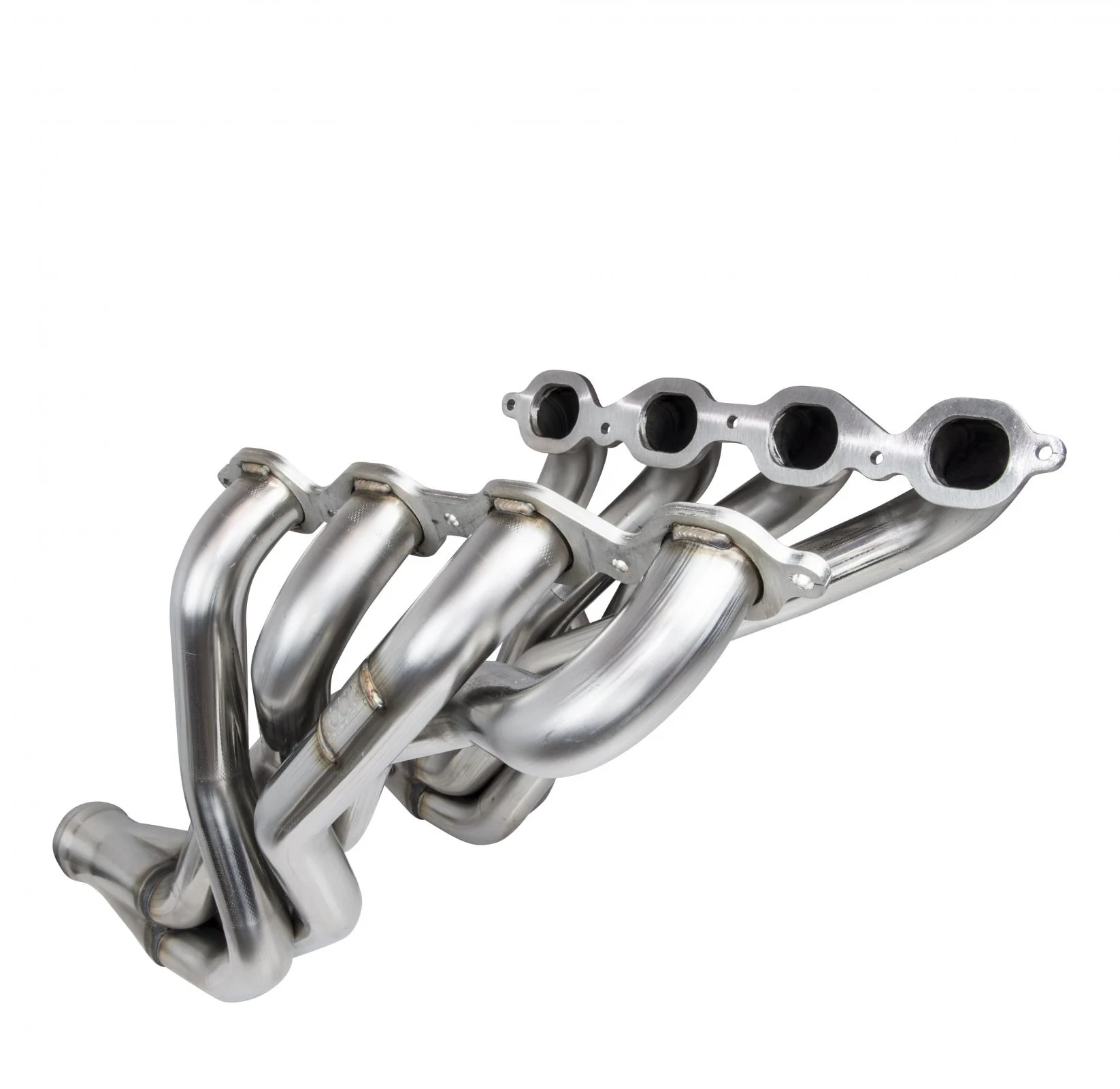 2" Stainless Headers. 2016-2024 Camaro SS/ZL1. - Image 3