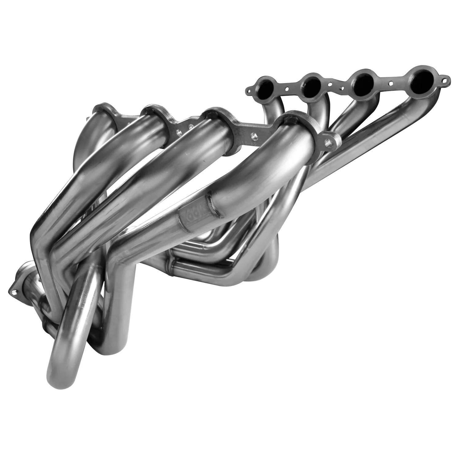 1-7/8" Stainless Headers. 2004-2007 Cadillac CTS-V 5.7L/6.0L - Image 3