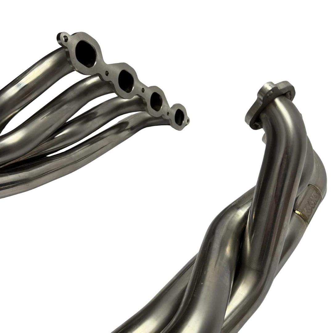 1-7/8" Stainless Headers. 2022-2026 Cadillac CT5-V Blackwing. - Image 5