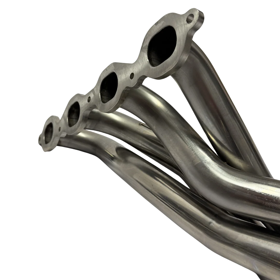 2" Stainless Headers. 2022-2026 Cadillac CT5-V Blackwing. - Image 4