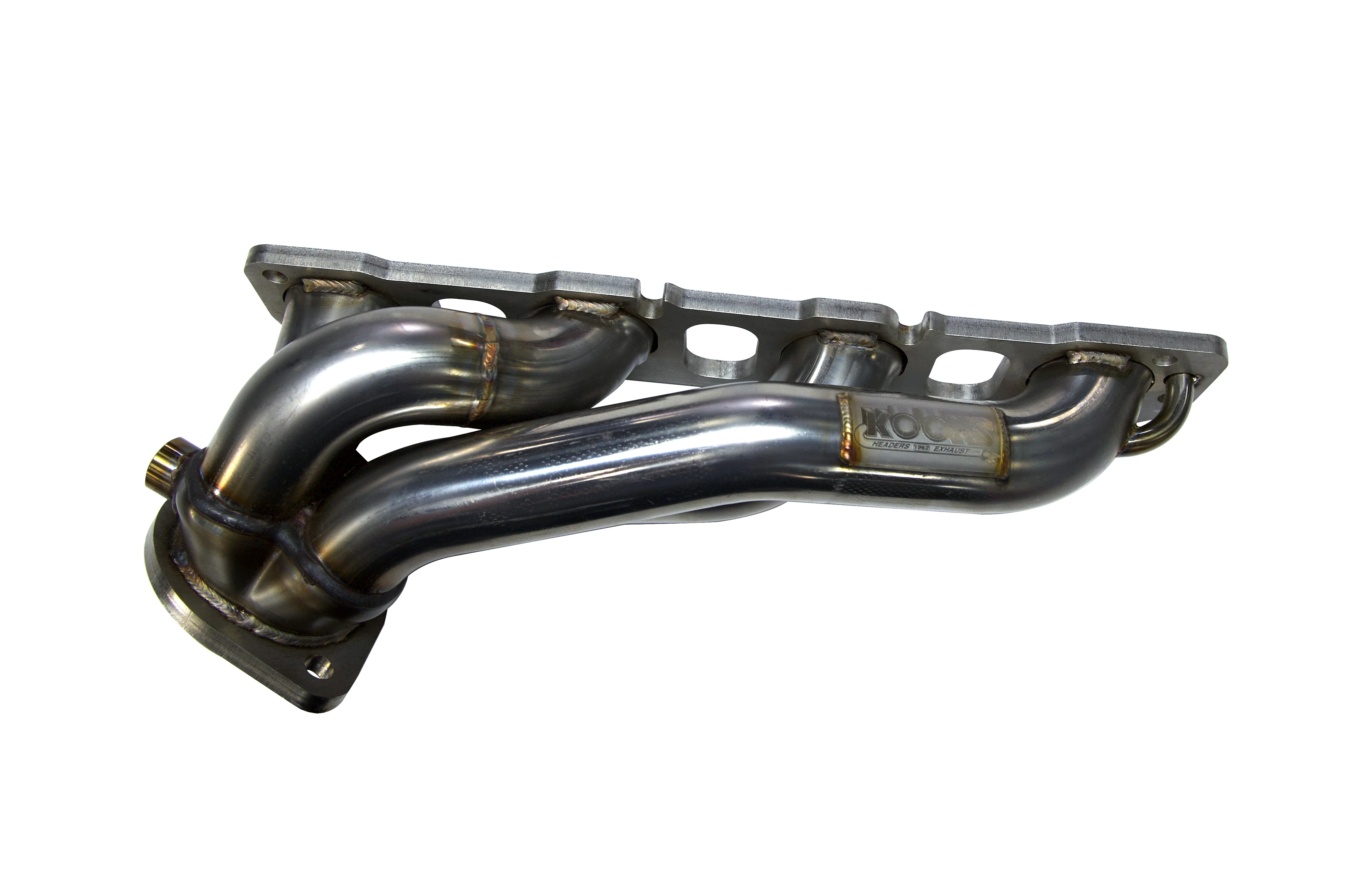 1-7/8" Super Street Series headers 2005-2020 Chrysler LX/LD 5.7L HEMI Cars. - Image 5