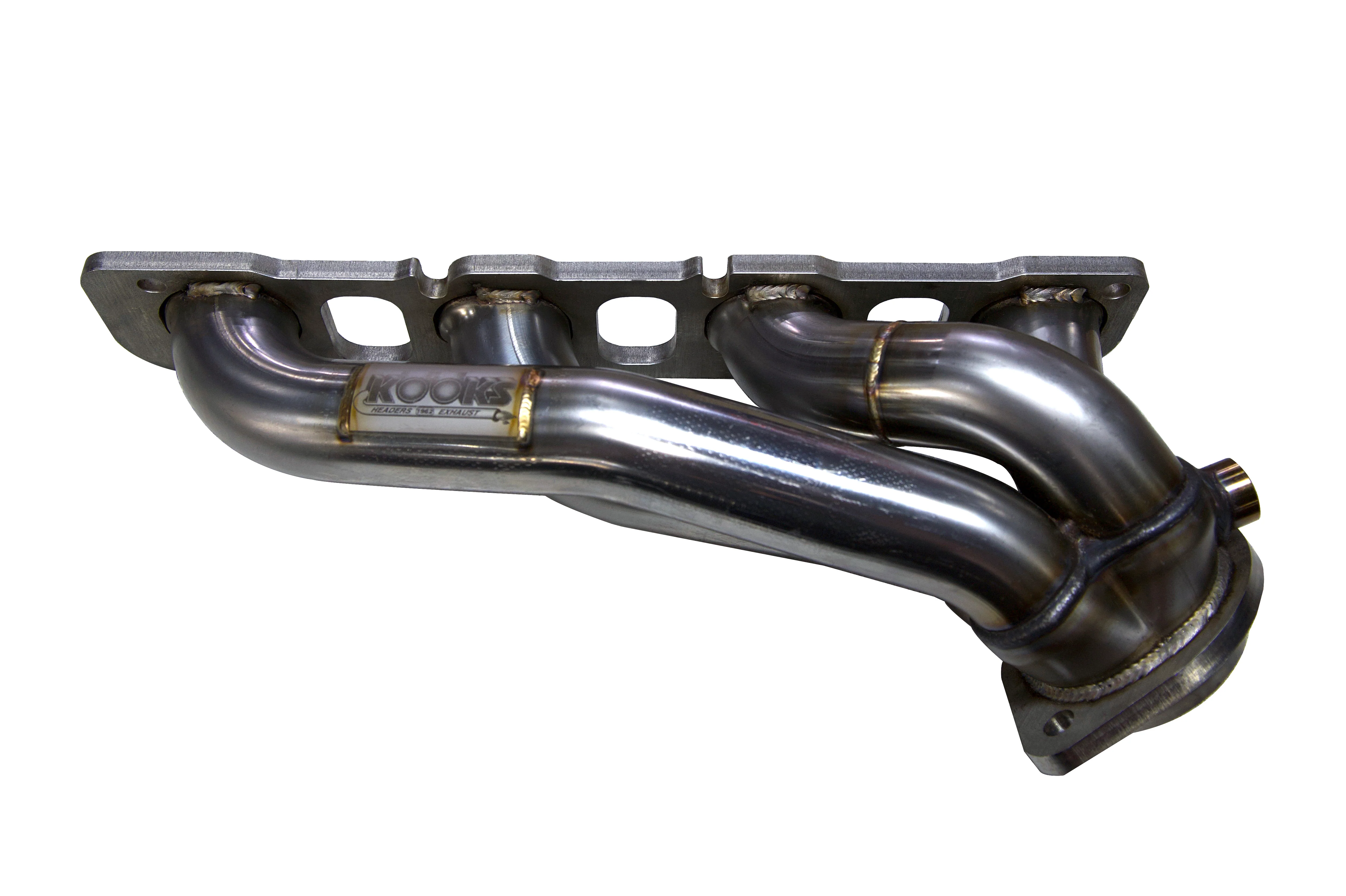 1-7/8" Super Street Series headers 2005-2020 Chrysler LX/LD 5.7L HEMI Cars. - Image 6