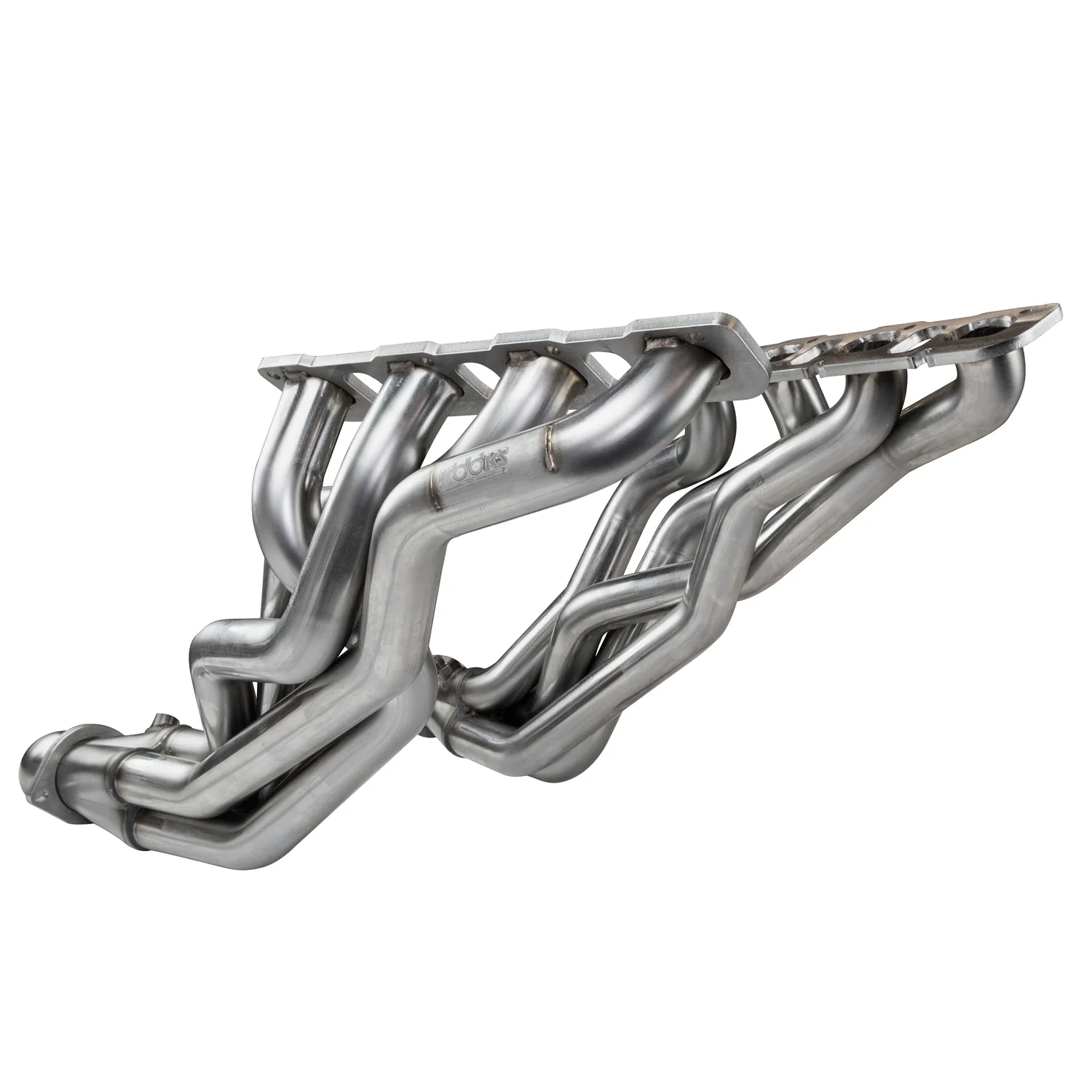 2" Stainless Headers. 2006-2023 LX Platform Car 6.1L/6.4L & 2009-2023 5.7L. - Image 4